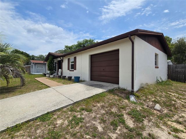 2154 W DEVON DRIVE, Citrus Springs, FL 34434