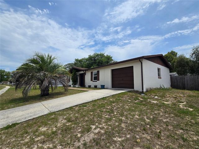 2154 W DEVON DRIVE, Citrus Springs, FL 34434