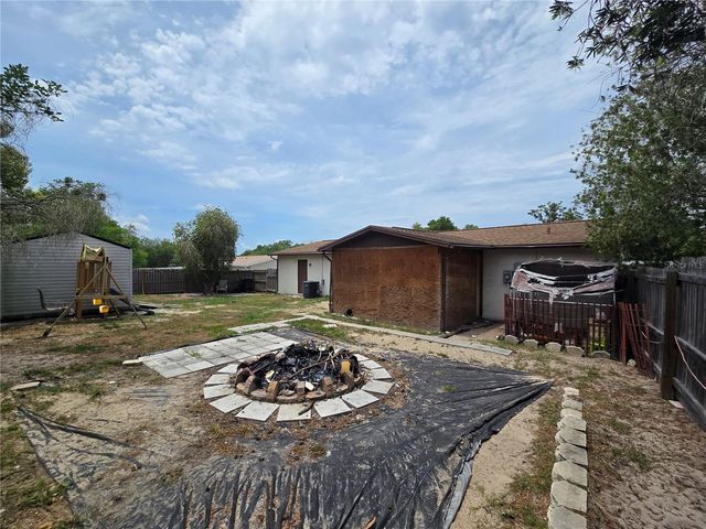2154 W DEVON DRIVE, Citrus Springs, FL 34434
