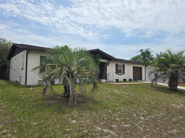 2154 W DEVON DRIVE, Citrus Springs, FL 34434