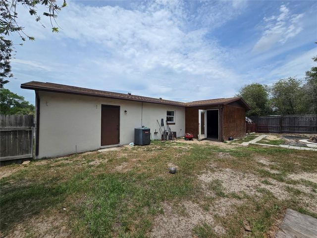 2154 W DEVON DRIVE, Citrus Springs, FL 34434
