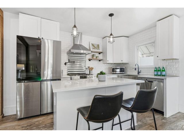 3047 S Washington St, Englewood, CO 80113