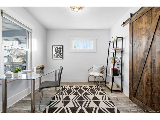 3047 S Washington St, Englewood, CO 80113