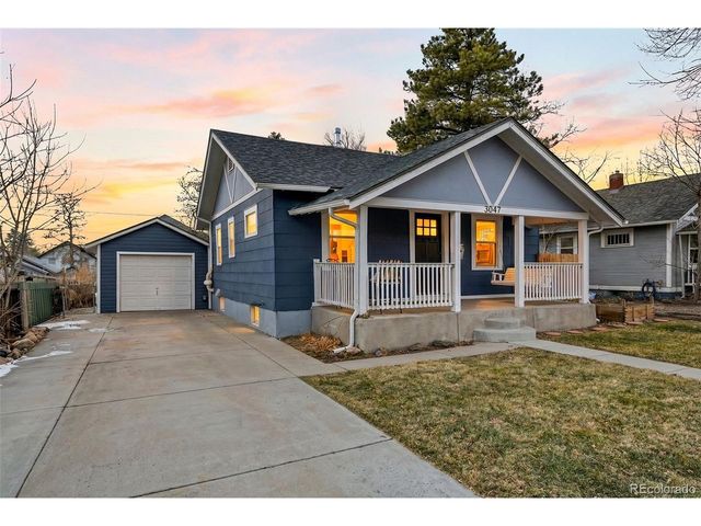 3047 S Washington St, Englewood, CO 80113