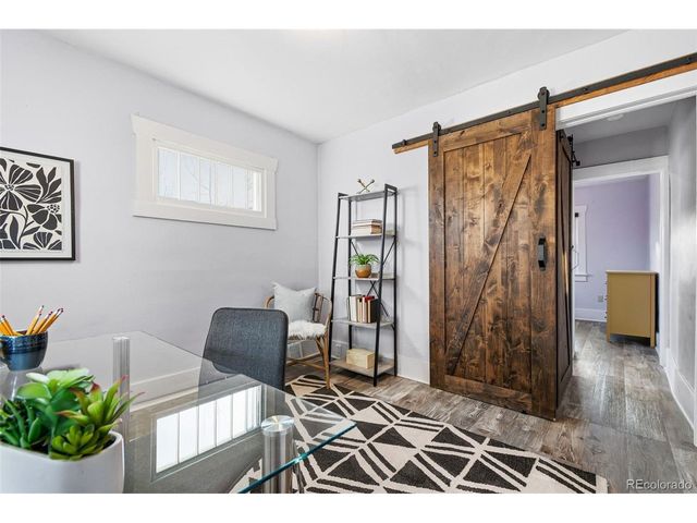 3047 S Washington St, Englewood, CO 80113