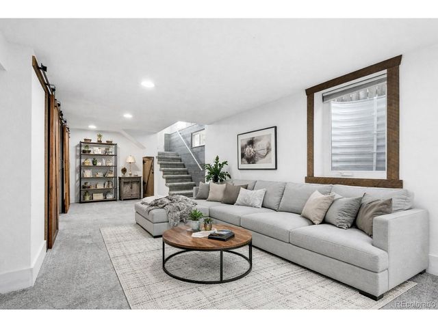 3047 S Washington St, Englewood, CO 80113