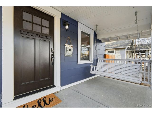 3047 S Washington St, Englewood, CO 80113