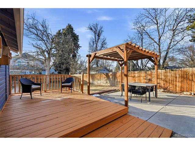 3047 S Washington St, Englewood, CO 80113