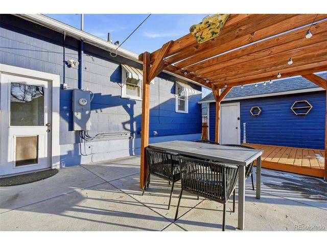 3047 S Washington St, Englewood, CO 80113