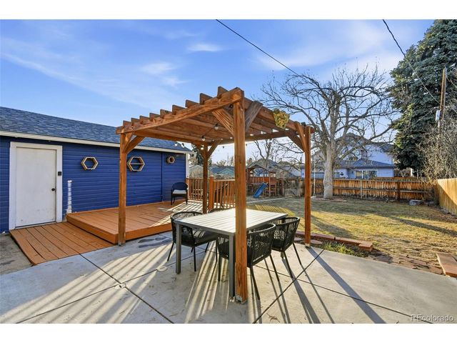 3047 S Washington St, Englewood, CO 80113