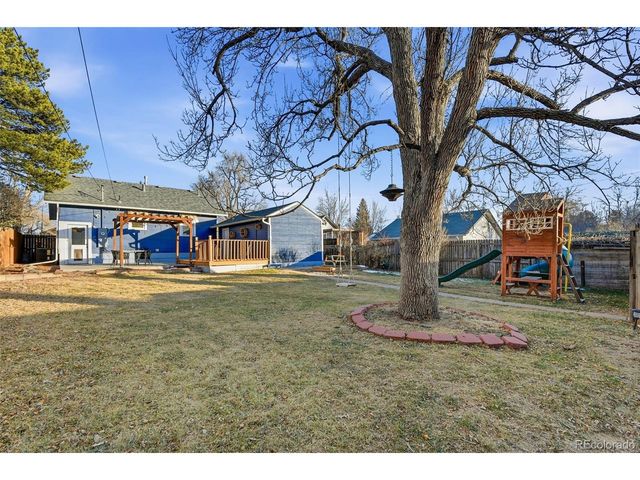 3047 S Washington St, Englewood, CO 80113