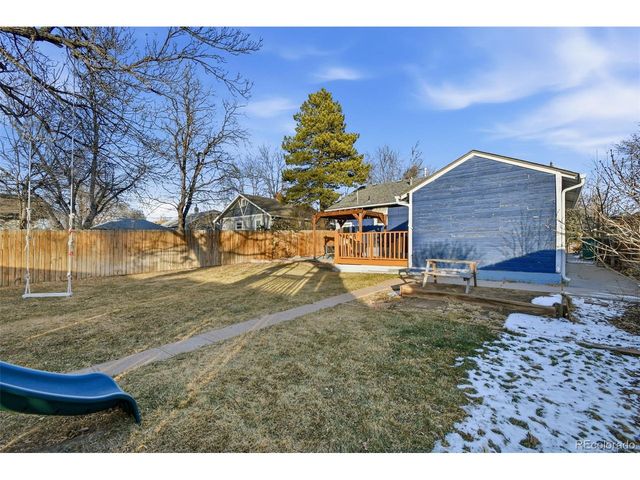 3047 S Washington St, Englewood, CO 80113
