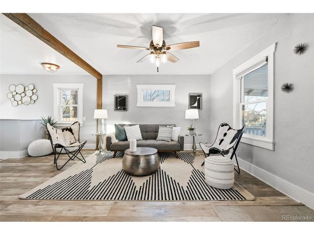 3047 S Washington St, Englewood, CO 80113