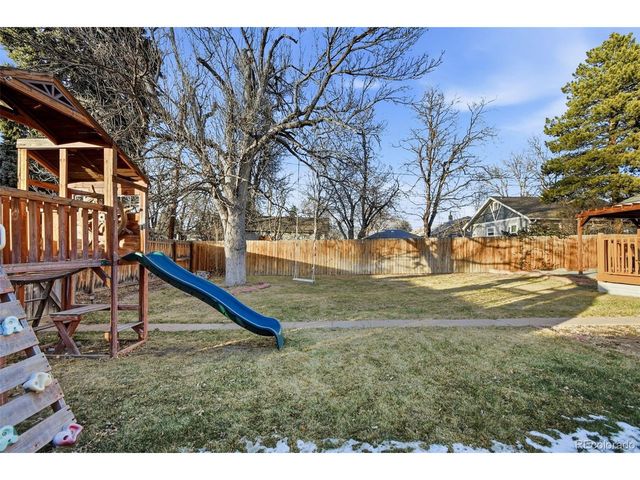 3047 S Washington St, Englewood, CO 80113