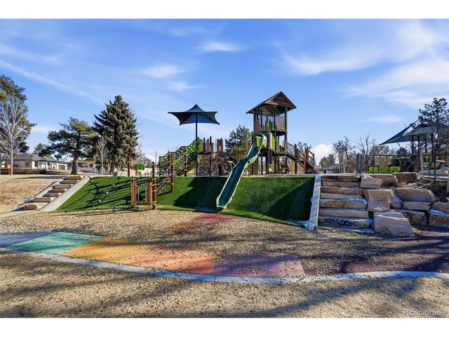 3047 S Washington St, Englewood, CO 80113