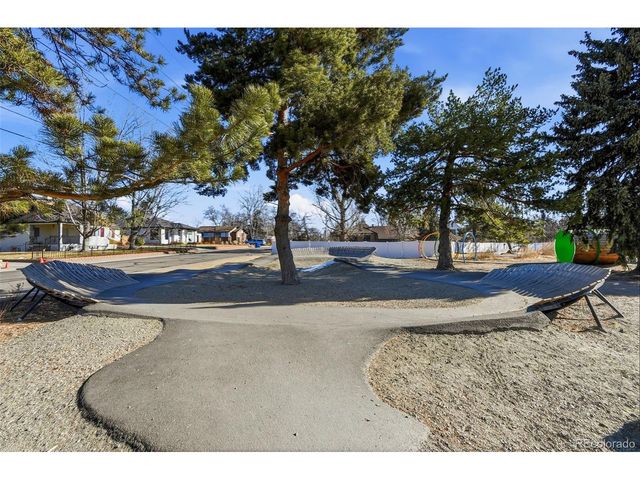 3047 S Washington St, Englewood, CO 80113