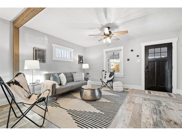 3047 S Washington St, Englewood, CO 80113