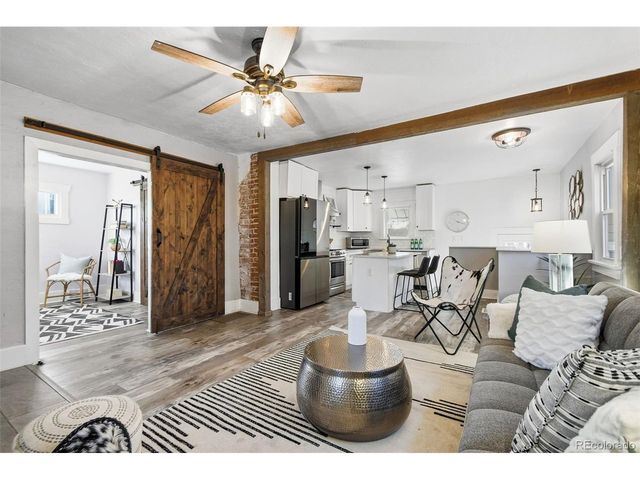 3047 S Washington St, Englewood, CO 80113