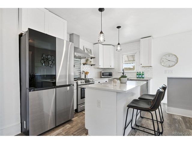 3047 S Washington St, Englewood, CO 80113