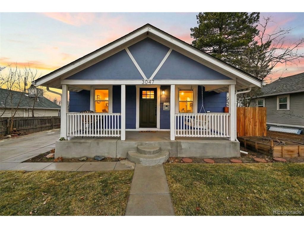 3047 S Washington St, Englewood, CO 80113