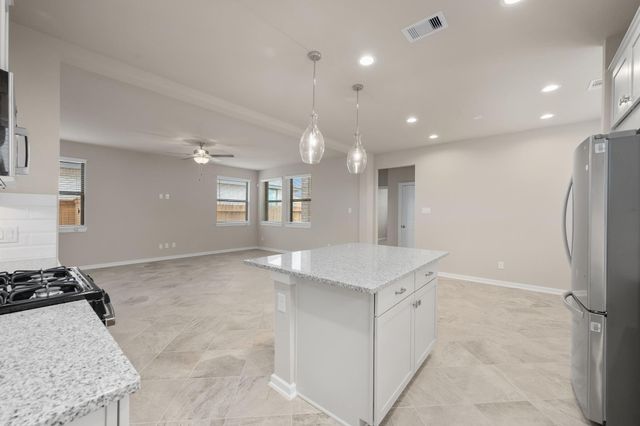 932 Malibu Shore Lane, Katy, TX 77493