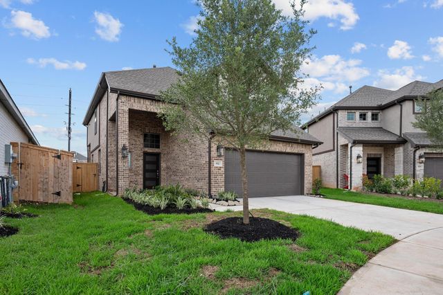 932 Malibu Shore Lane, Katy, TX 77493
