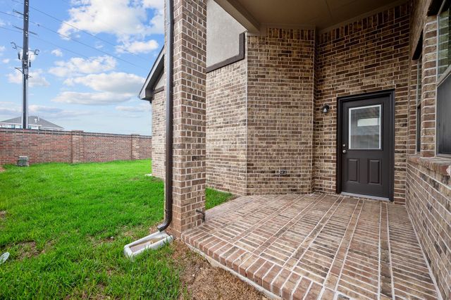 932 Malibu Shore Lane, Katy, TX 77493