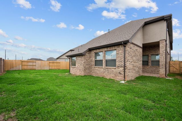 932 Malibu Shore Lane, Katy, TX 77493