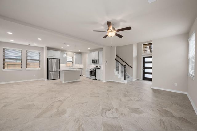 932 Malibu Shore Lane, Katy, TX 77493