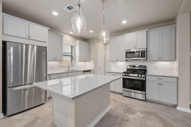 932 Malibu Shore Lane, Katy, TX 77493