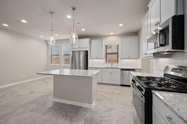 932 Malibu Shore Lane, Katy, TX 77493