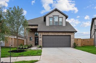 932 Malibu Shore Lane, Katy, TX 77493