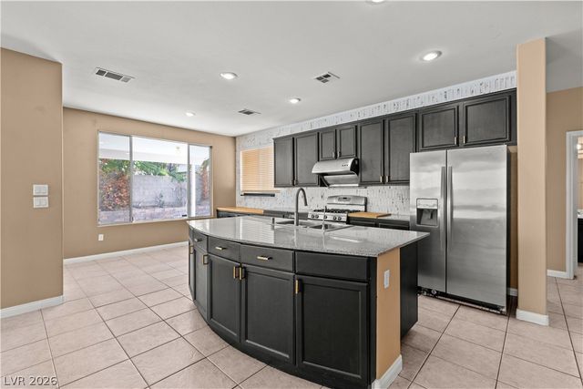 339 Falcons Fire Avenue, Las Vegas, NV 89148