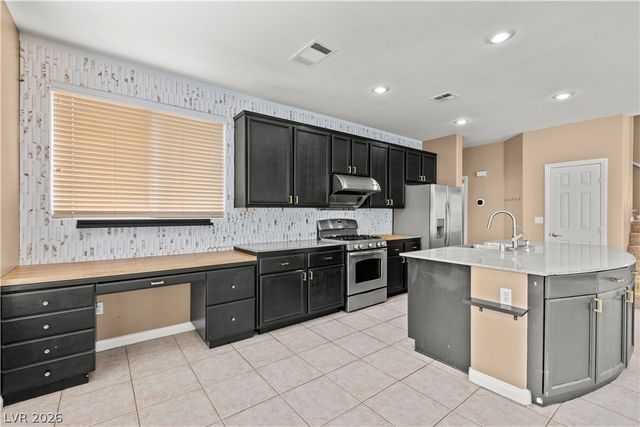 339 Falcons Fire Avenue, Las Vegas, NV 89148