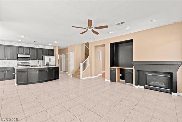 339 Falcons Fire Avenue, Las Vegas, NV 89148