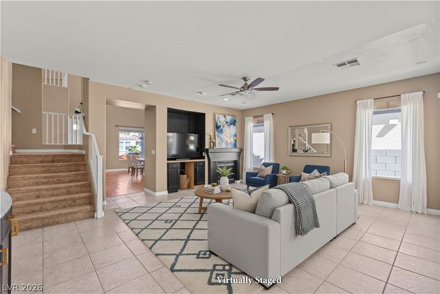 339 Falcons Fire Avenue, Las Vegas, NV 89148