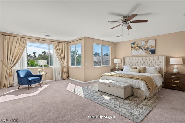 339 Falcons Fire Avenue, Las Vegas, NV 89148