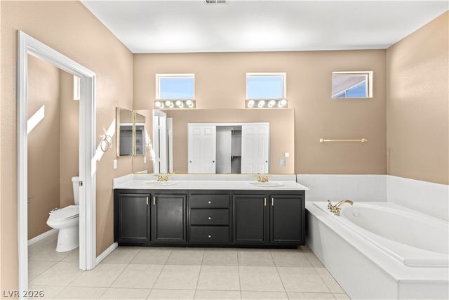 339 Falcons Fire Avenue, Las Vegas, NV 89148