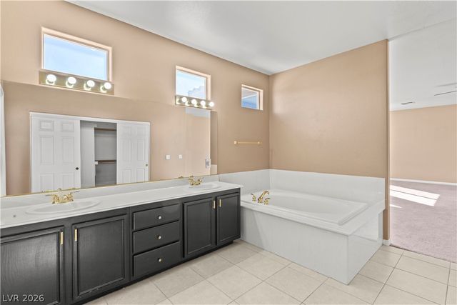 339 Falcons Fire Avenue, Las Vegas, NV 89148