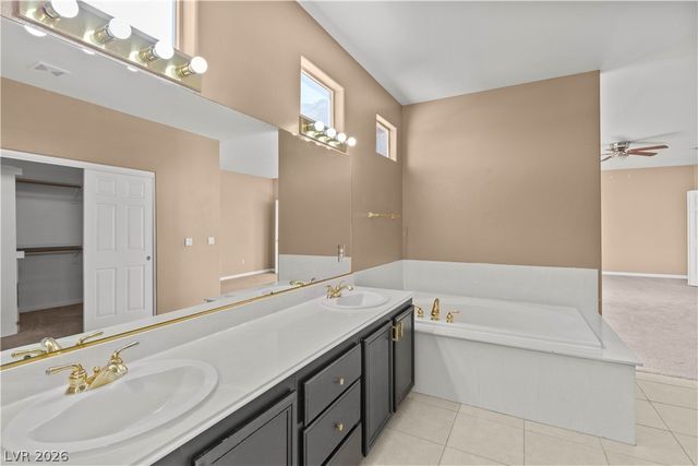 339 Falcons Fire Avenue, Las Vegas, NV 89148