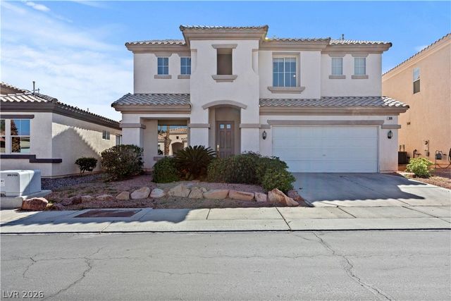 339 Falcons Fire Avenue, Las Vegas, NV 89148