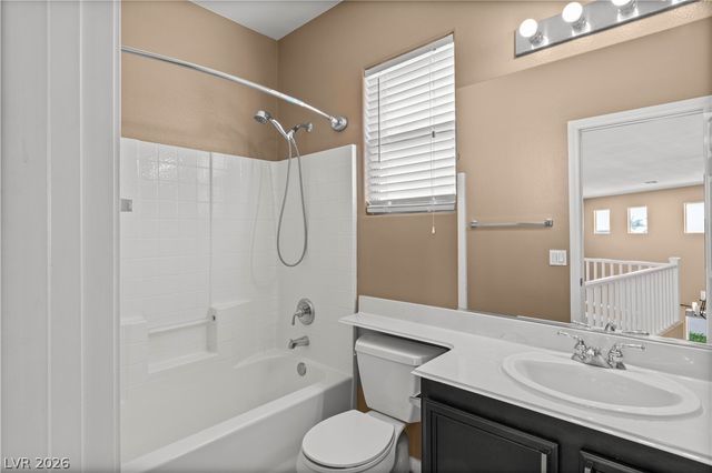 339 Falcons Fire Avenue, Las Vegas, NV 89148