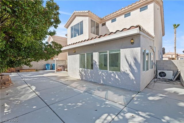 339 Falcons Fire Avenue, Las Vegas, NV 89148