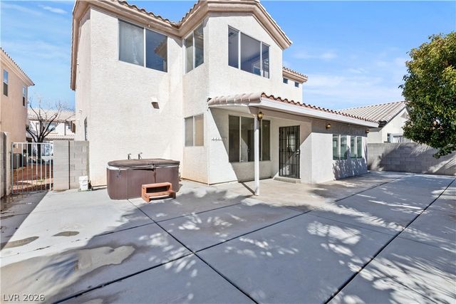 339 Falcons Fire Avenue, Las Vegas, NV 89148