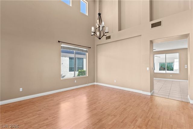 339 Falcons Fire Avenue, Las Vegas, NV 89148