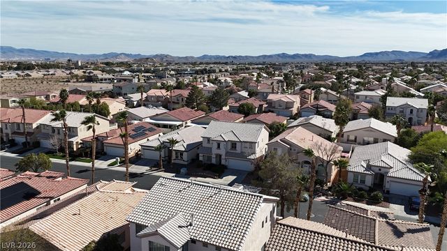 339 Falcons Fire Avenue, Las Vegas, NV 89148