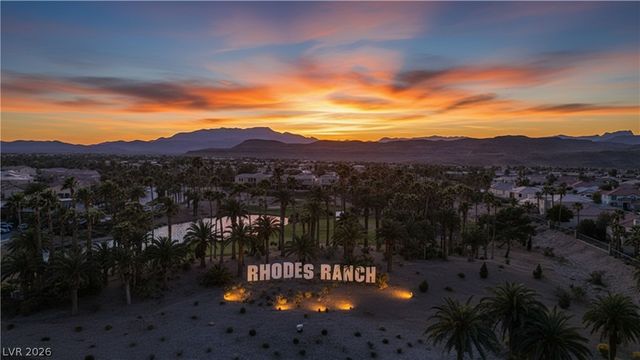 339 Falcons Fire Avenue, Las Vegas, NV 89148