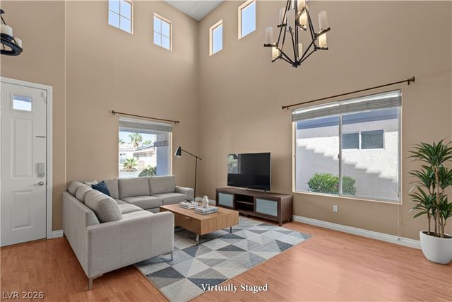 339 Falcons Fire Avenue, Las Vegas, NV 89148