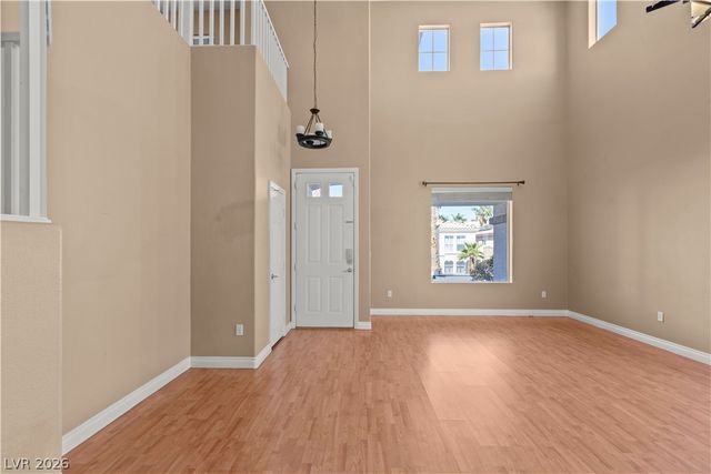 339 Falcons Fire Avenue, Las Vegas, NV 89148