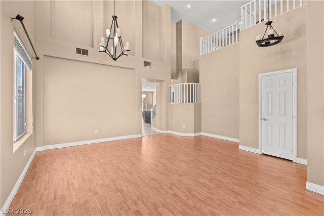 339 Falcons Fire Avenue, Las Vegas, NV 89148